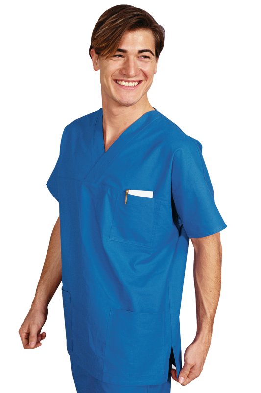 azzurro ospedale